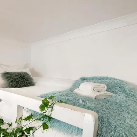 Deluxe Airconditioned Two Bed Apt In Covent Garden London Exterior photo