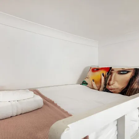 Deluxe Airconditioned Two Bed Apt In Covent Garden London Exterior photo